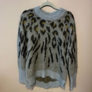 AllSaints Arley Sweater